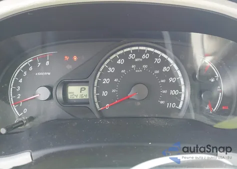 2013 Toyota Sienna Le V6 8 Passenger z USA, uszkodzony, nr VIN 5TDKK3DC7DS344565